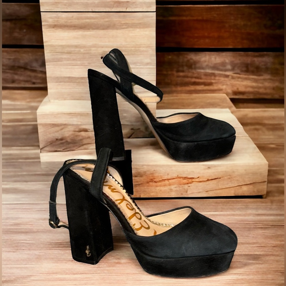 Sam Edelman Olwyn Sandals, (G459)